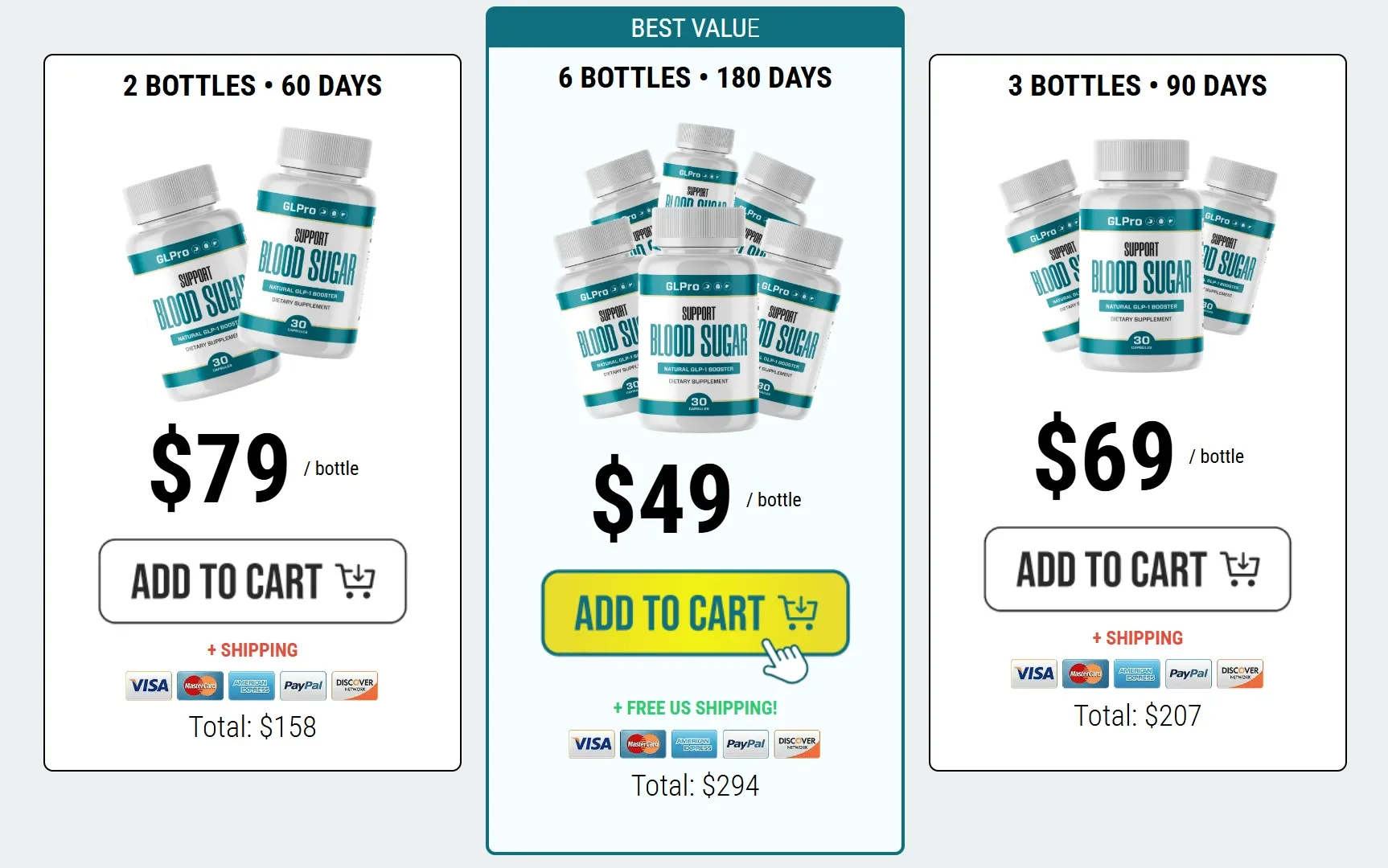 glpro-pricing